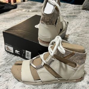 Sorel Torpeda Lace II